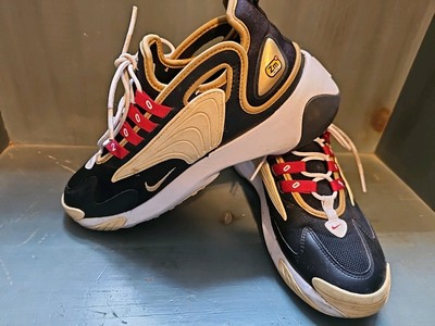 nike icon clash gold