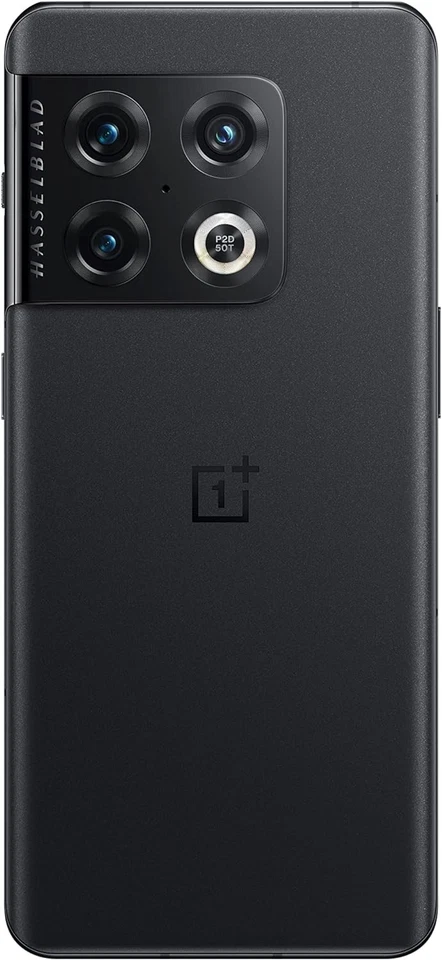 Smartphone OnePlus 10 Pro 5G 128GB/8GB 6.7" Desbloqueado Android - Negro Volcánico - Foto 4 de 4