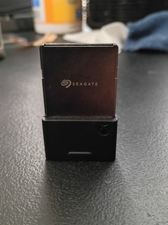 Seagate 1 TB unità a stato solido SSD scheda di archiviazione Exp per Xbox Series X/S senza scatola