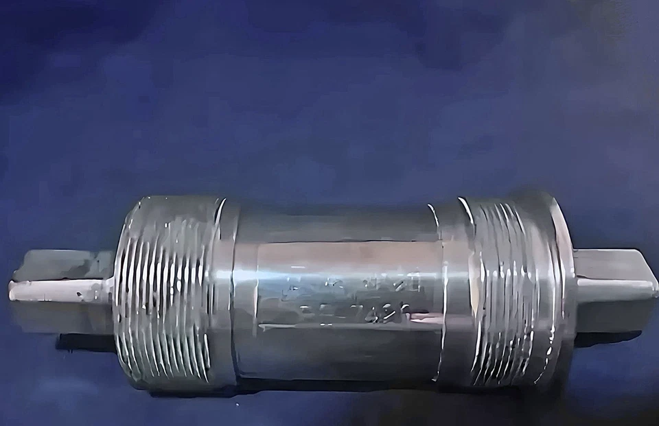 Square Taper Road Bicycle Bottom Bracket, FSA RPM BB7420ST - Image 3 of 4