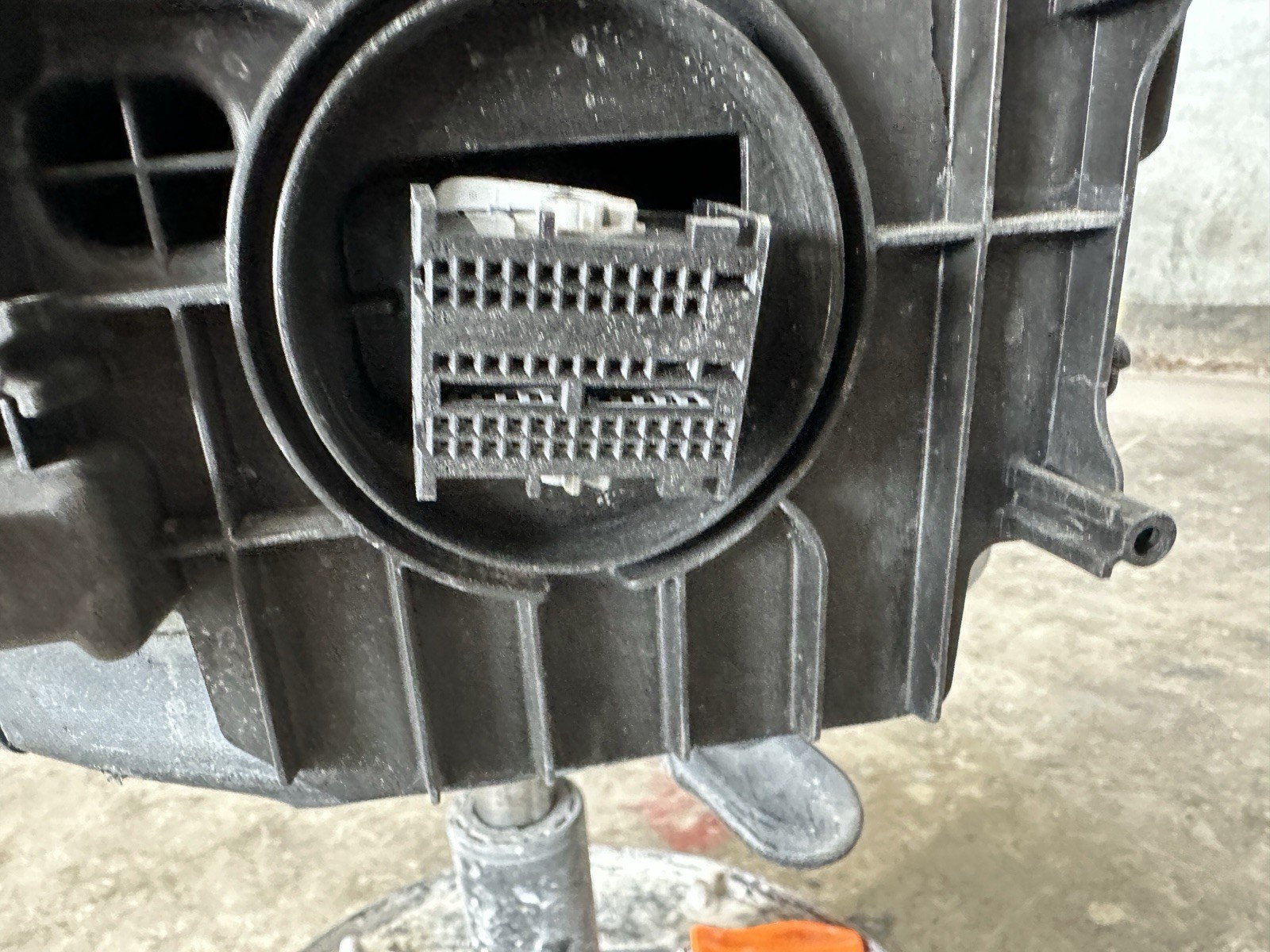 2021 Rolls Royce Dawn Left Headlight *Damaged*