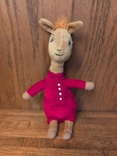 Llama Llama Red Pajama 10.5" Plush Toy 2016