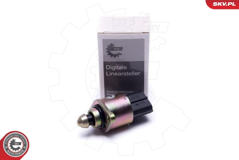 ESEN SKV 08SKV242 Idle Control Valve, air supply for DODGE,JEEP