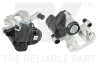 Bremssattel NK 2147441 Gusseisen FüR VW Golf 8 CD1 DA1 Variant CG5 DB5 Caddy 5 4