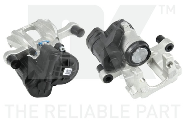 Bremssattel NK 2147441 Gusseisen FüR VW Golf 8 CD1 DA1 Variant CG5 DB5 Caddy 5 4-image