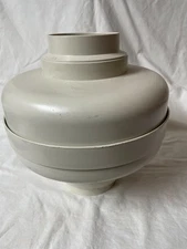 Fantech FR100 Inline Centrifugal Duct fans (BX82)