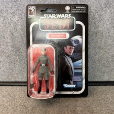 Star Wars Vintage Collection Admiral Piett 3.75  Action Figure 2023 Hasbro New