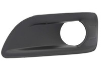 Blic 6502-07-0537919P LüFtungsgitter Bumper Links Vorne FüR CitroËN