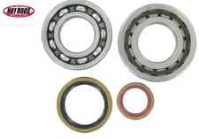 REVISIONE CUSCINETTI BANCO  ALBERO MOTORE KTM EXC SX  250 2T  04/20, EXC 300 04/