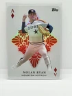 2023 Topps Series 2 - All Aces Nolan Ryan #AA-32