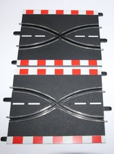 Carrera 71517 Carrera Profi Car Racing 2 Spurwechsel