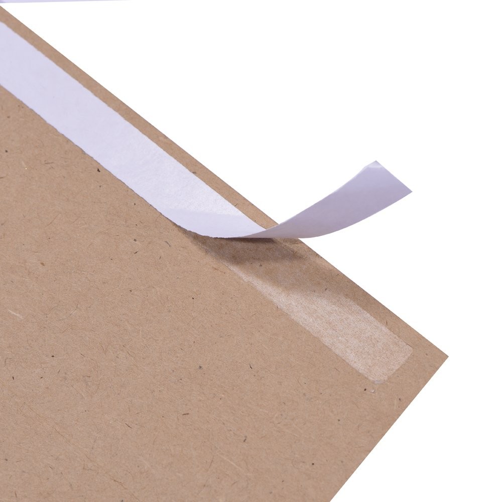 100 Pack, Size A4, 100lbs Brown Kraft Paper 4 x 6 Envelopes - For 4x6 ...