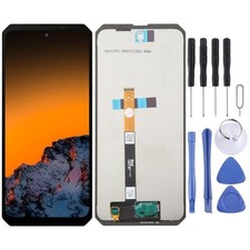 For Blackview BV8100 LCD Display Touch Screen Digitizer Replacement Assembly
