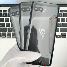 Asus ZS660KL ROG Phone 2 - Unlocked -128GB/512GB/1TB Smartphone - Black