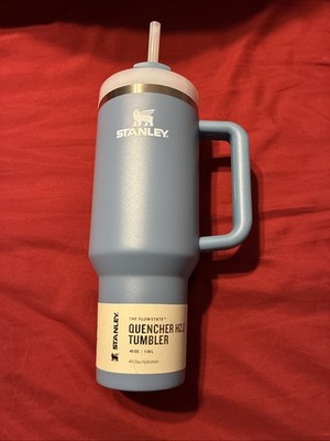 Stanley Quencher H2.0 Flowstate Tumbler - Indigo, 40 oz