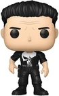 Funko POP! Marvel: Daredevil Born Again - Punisher [New Toy] Vinyl Figure, Col