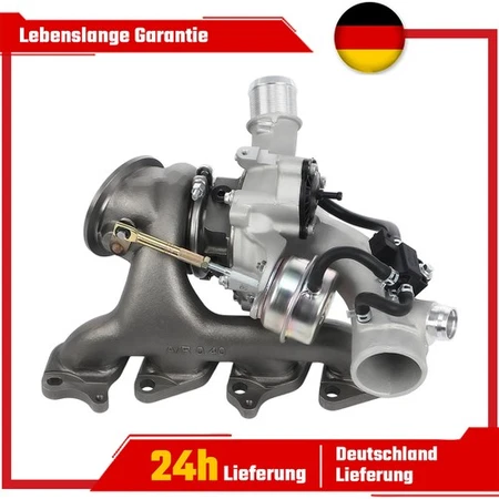 Turbolader OPEL INSIGNIA Stufenheck 1.4