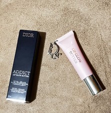 New Dior Addict Lip Glow Butter-101 Glazed Pink