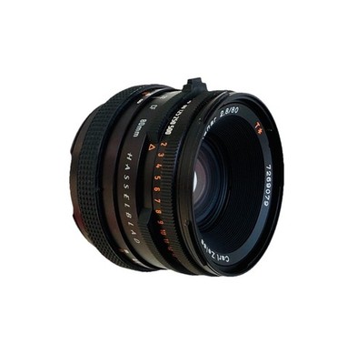 Carl Zeiss - Hasselblad Planar CF 80mm/F2.8 T *1a Zustand/ geprüft* - TOP!