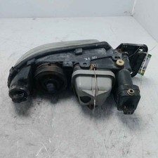 Faro fanale proiettore ant SX Alfa Romeo 166 2.4 JTD 100 KW 1998-00 60955920 Val