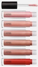 MAC LipGlass Brilliant A Levres High Shine Lipgloss, Choose Shade