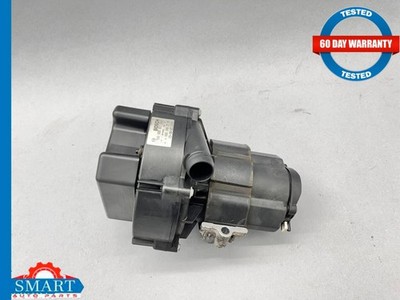 Chrysler Crossfire Secondary Air Smog Pump 04-08 OEM