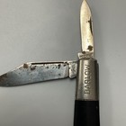 vintage barlow pocket knife — photo 2