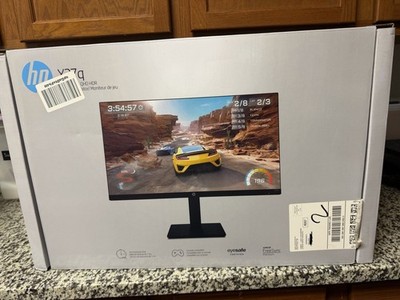 新品HP X27q 27インチ 165Hz QHDゲーミング ディスプレイ HP X27q QHD ゲーミング ディスプレイ | 日本HP