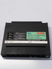 Idec BX5C-PTB6AOW Power Interface 12-24VDC 50...