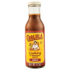 :.Cholula Cooking & Simmer Sauce, Birria   12...