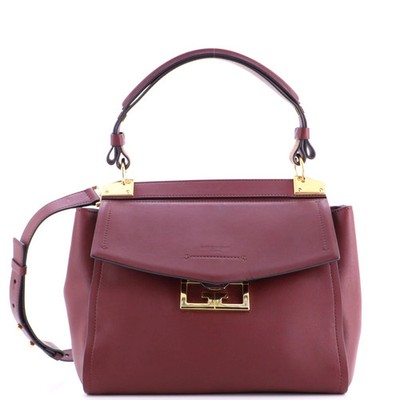 Givenchy Mystic Bag Leather Small