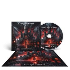 AXEL RUDI PELL  Ghost Town ( Neuheit 20.03.20...