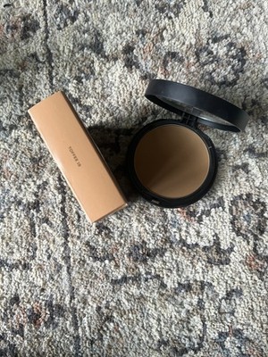 Bareminerals Barepro Performance Wear Powder Foundation TOFFEE 19 NEU IM KARTON
