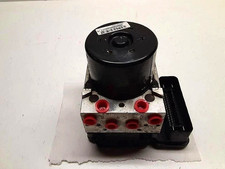 2008 Saturn Vue Abs Anti-lock Brake Pump Assembly With Warranty Oem