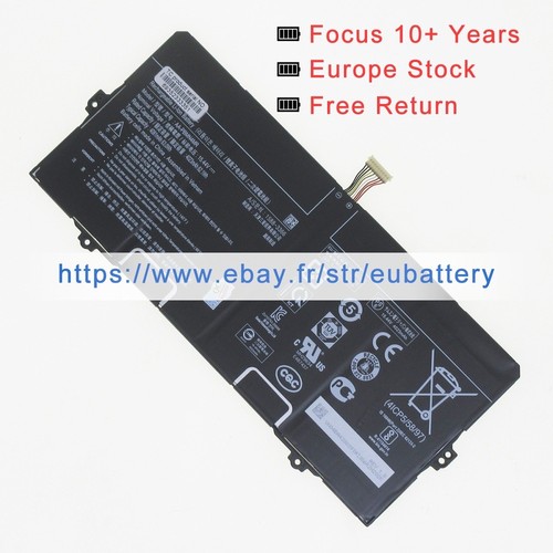 AA-PBMN4MR Battery for Samsung Laptop Computer Galaxy Book Pro NP930QDB NP935QDB - 第 1/6 張圖片