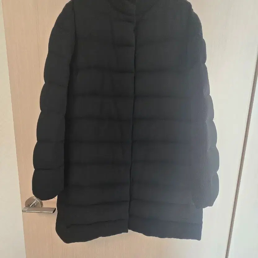 Moncler Women's Down Puffer Jacket, Size 55-66, Authentic