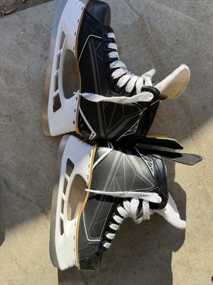 Bauer Supreme S160 Skates US6