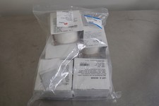 Agilent Dako S341730 S3417 Seymour Label Kit, 0.875" x 0.950", 5 Rolls - NEW