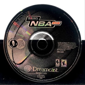 Lot of 3 Sega Dreamcast Games & Demo Disk for Sega Dreamcast