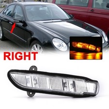 Rechts Spiegelblinker Außenspiegel A2038201421 Für Benz E-Klasse W211,S211