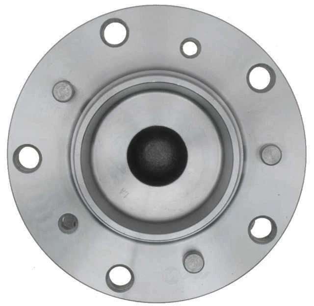 Rolamento de roda e conjunto de cubo-R-Line Raybestos 713209 serve 00-03 BMW M5 - Imagem 3 de 4