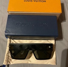 Louis Vuitton LV Waimea Sunglasses