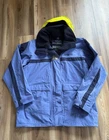 Henri Lloyd Offshore Elite Jacket Sailing Women’s Sz 2 Medium Blue Waterproof