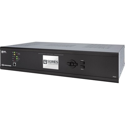Crestron PRO4 4-Series Control System