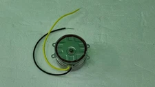 NEW Synchron 1 RPM 3 Watt 24 Volt Electric Clock Motor 610- A44RA-6-206-288-00