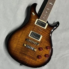 PRS Paul Reed Smith Se Mccarty 594 Bg Black Gold Sunburst #172