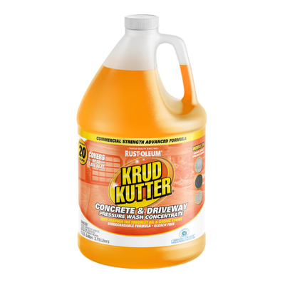 #ad Krud Kutter Pressure Washer Use Through The Toughest Oil Stains From Asphalt $43.73