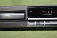 Technics SL-PG200A CD-Player **** 1 Jahr Gewährleistung