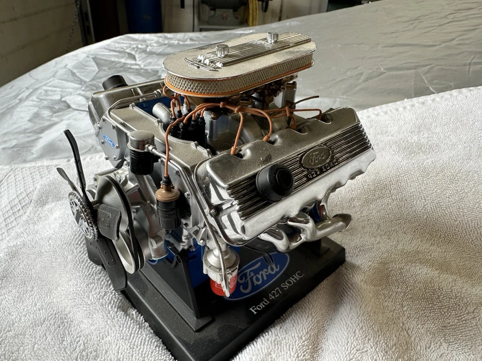 Ford 427 SOHC Liberty Classics - Image 2 of 4