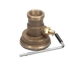 Fisher 52434 Drain Bw Fs Sh